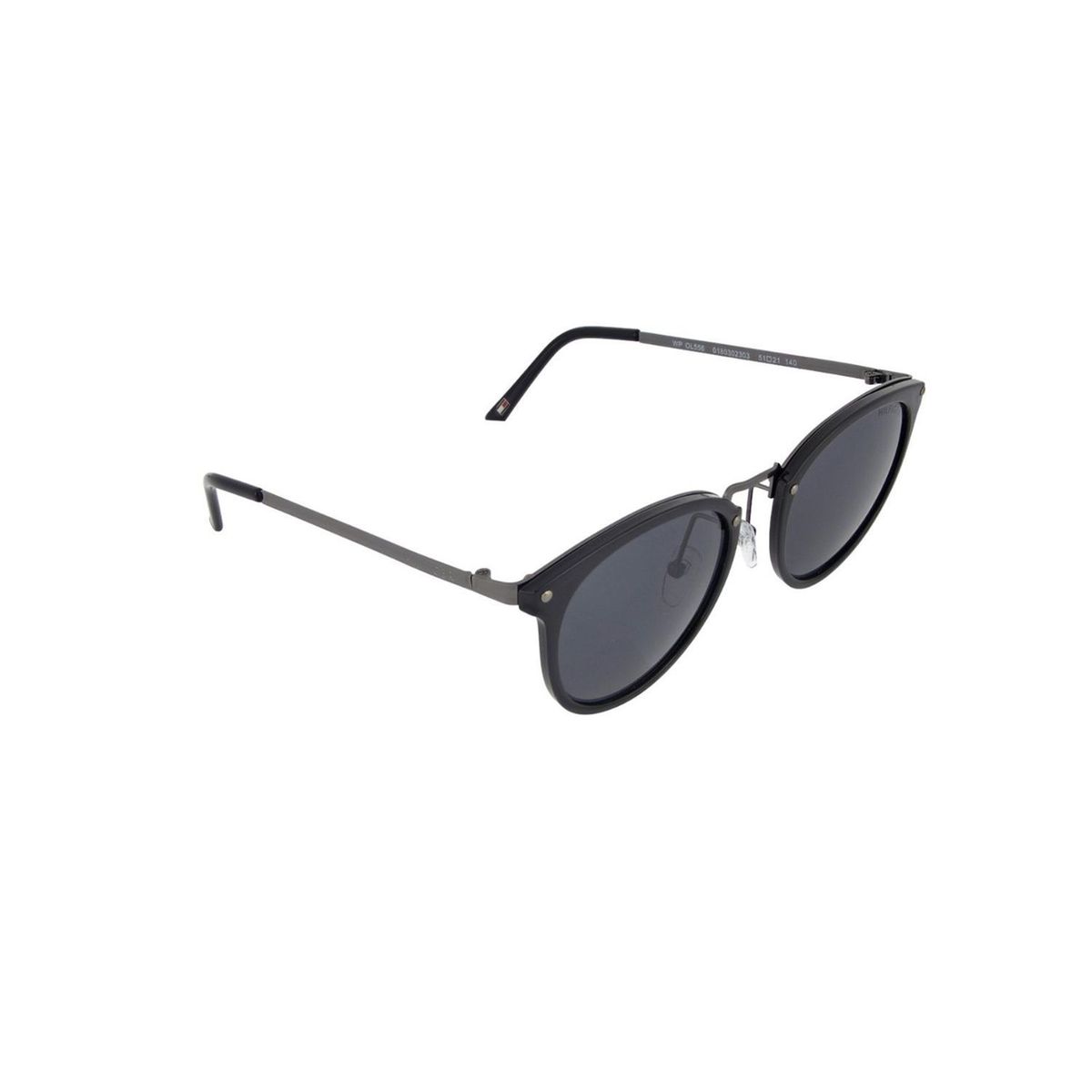 TOMMY HILFIGER - Lentes de Sol Con Proteccion UV Mujer + Estuche