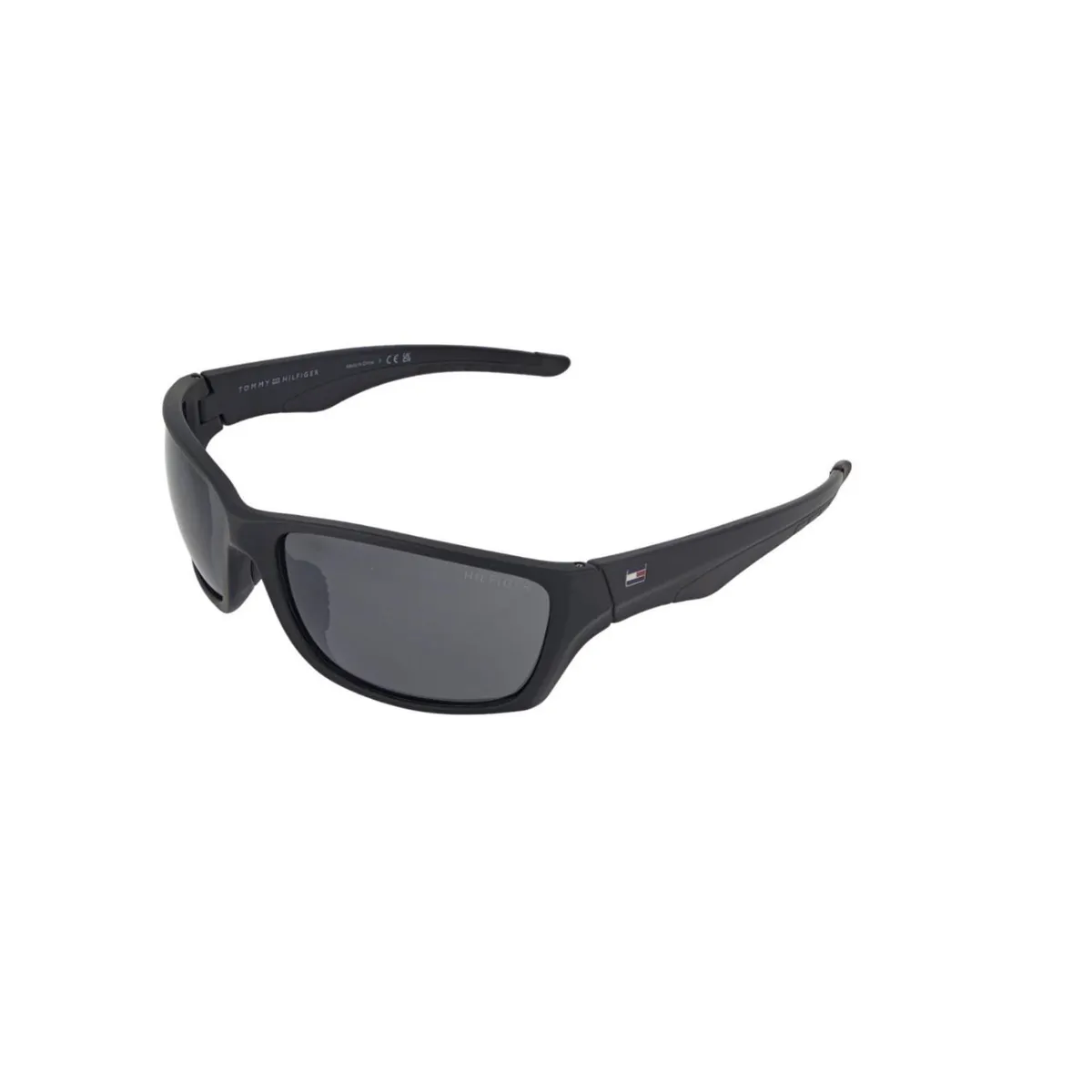 TOMMY HILFIGER - Lentes de Sol Con Proteccion UV Hombre + Estuche