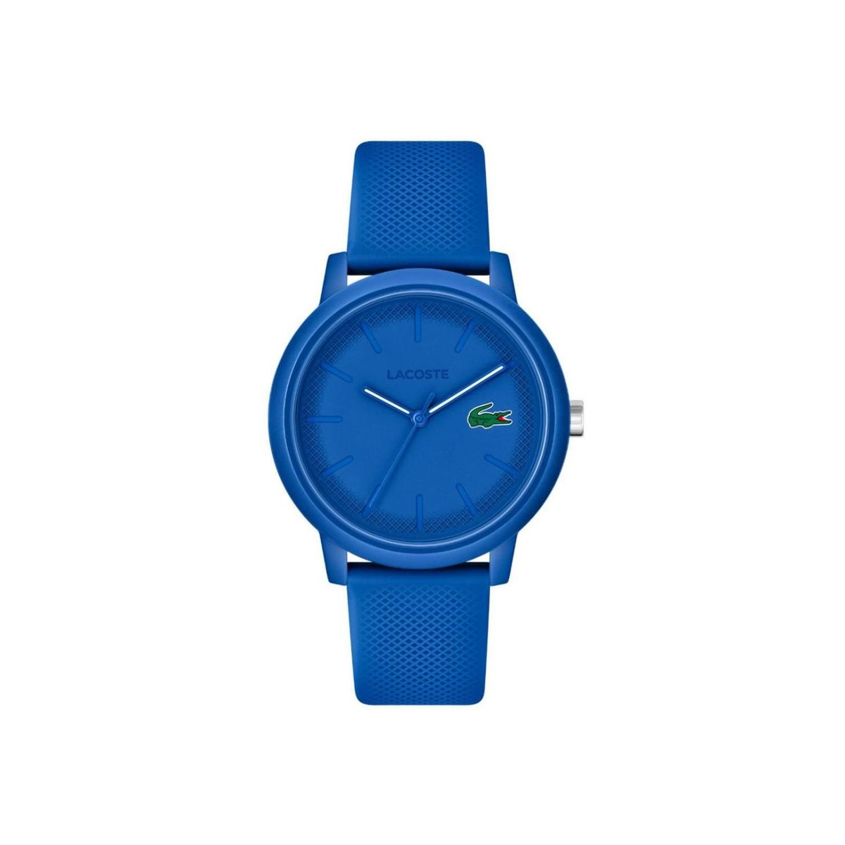 LACOSTE - Reloj Lacoste 2011279 Hombre + Estuche