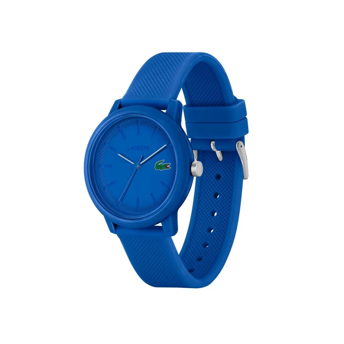 LACOSTE - Reloj Lacoste 2011279 Hombre + Estuche