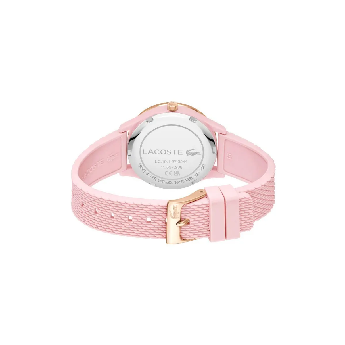 LACOSTE - Reloj Lacoste 2001305 Mujer + Estuche