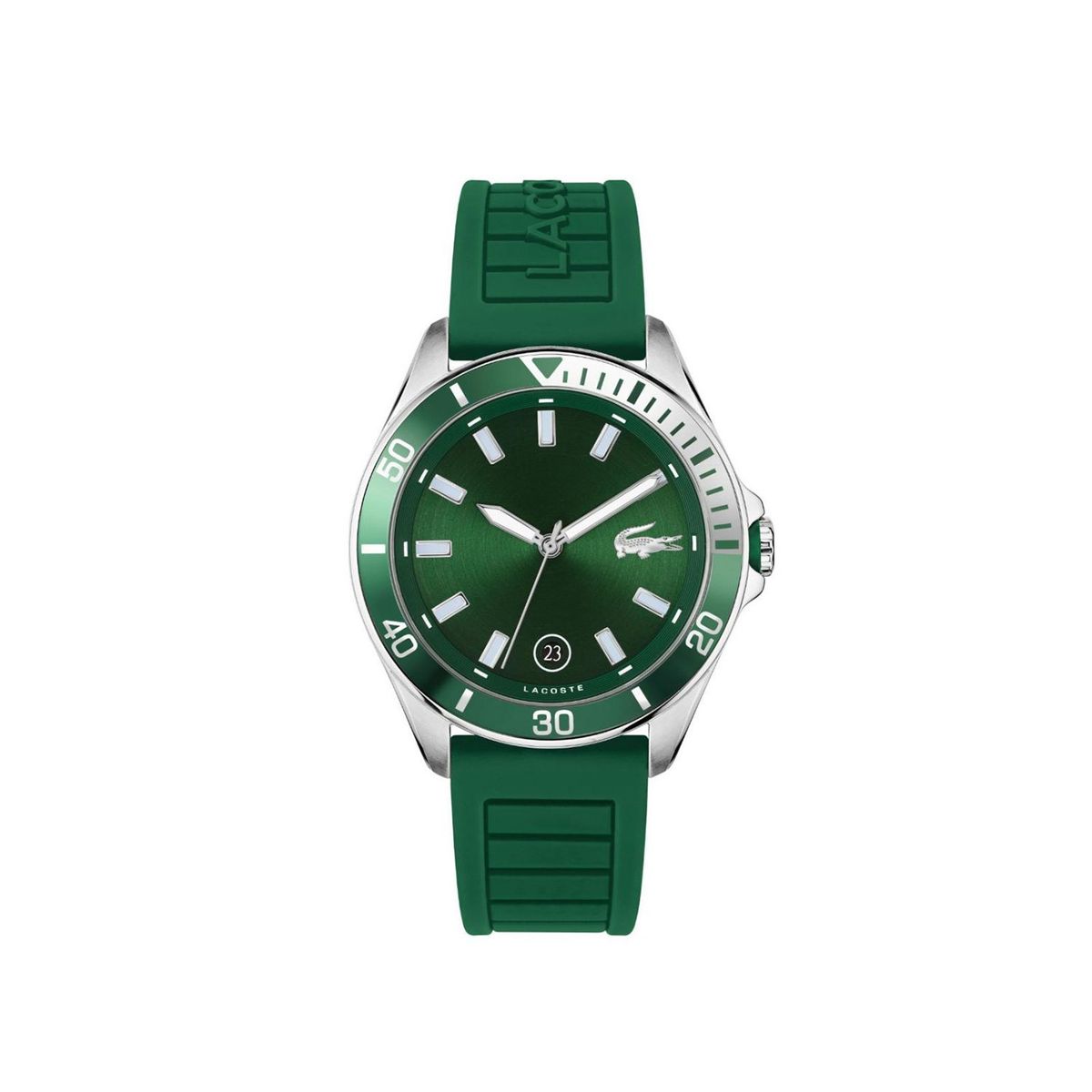 LACOSTE - Reloj Lacoste 2011263 Hombre + Estuche