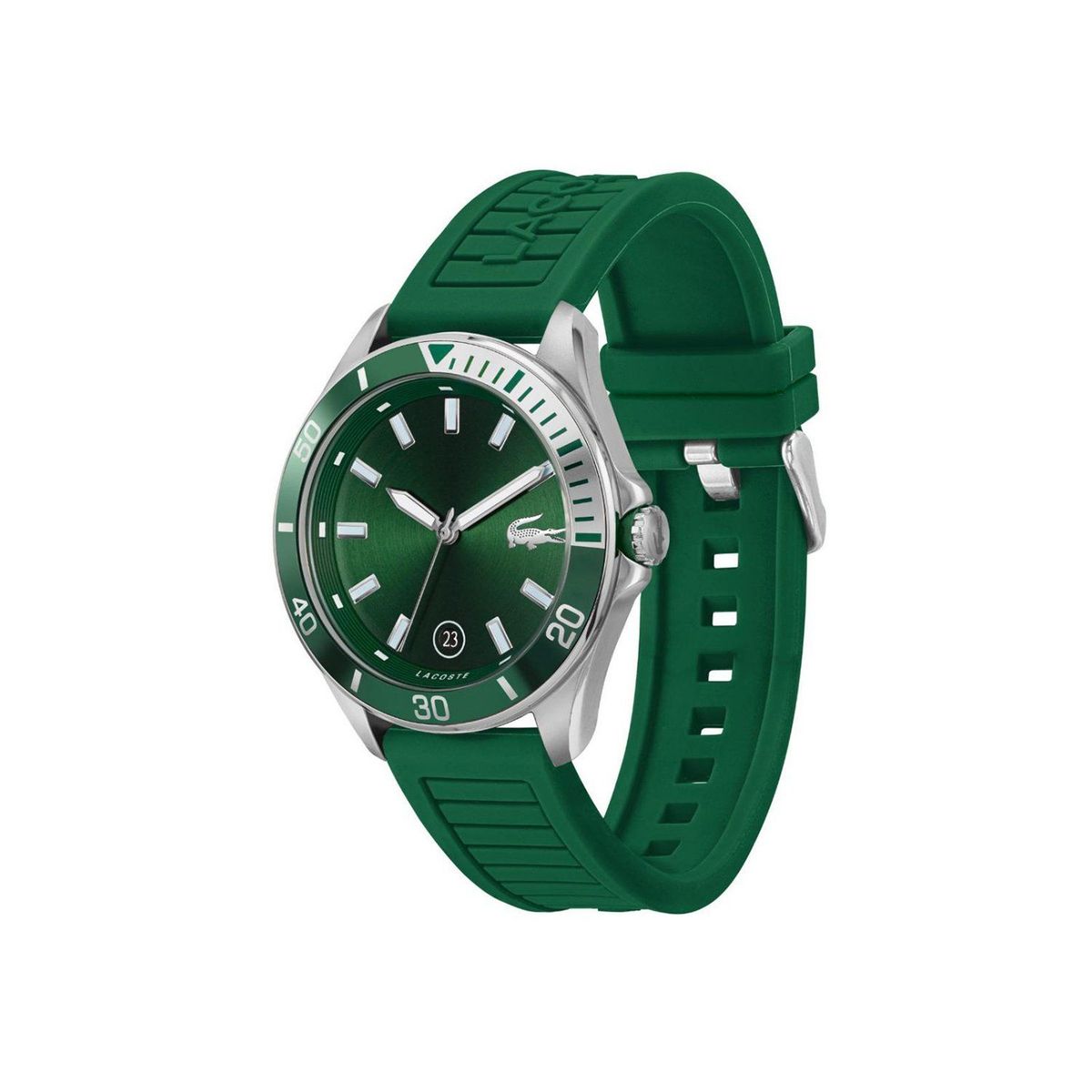 LACOSTE - Reloj Lacoste 2011263 Hombre + Estuche