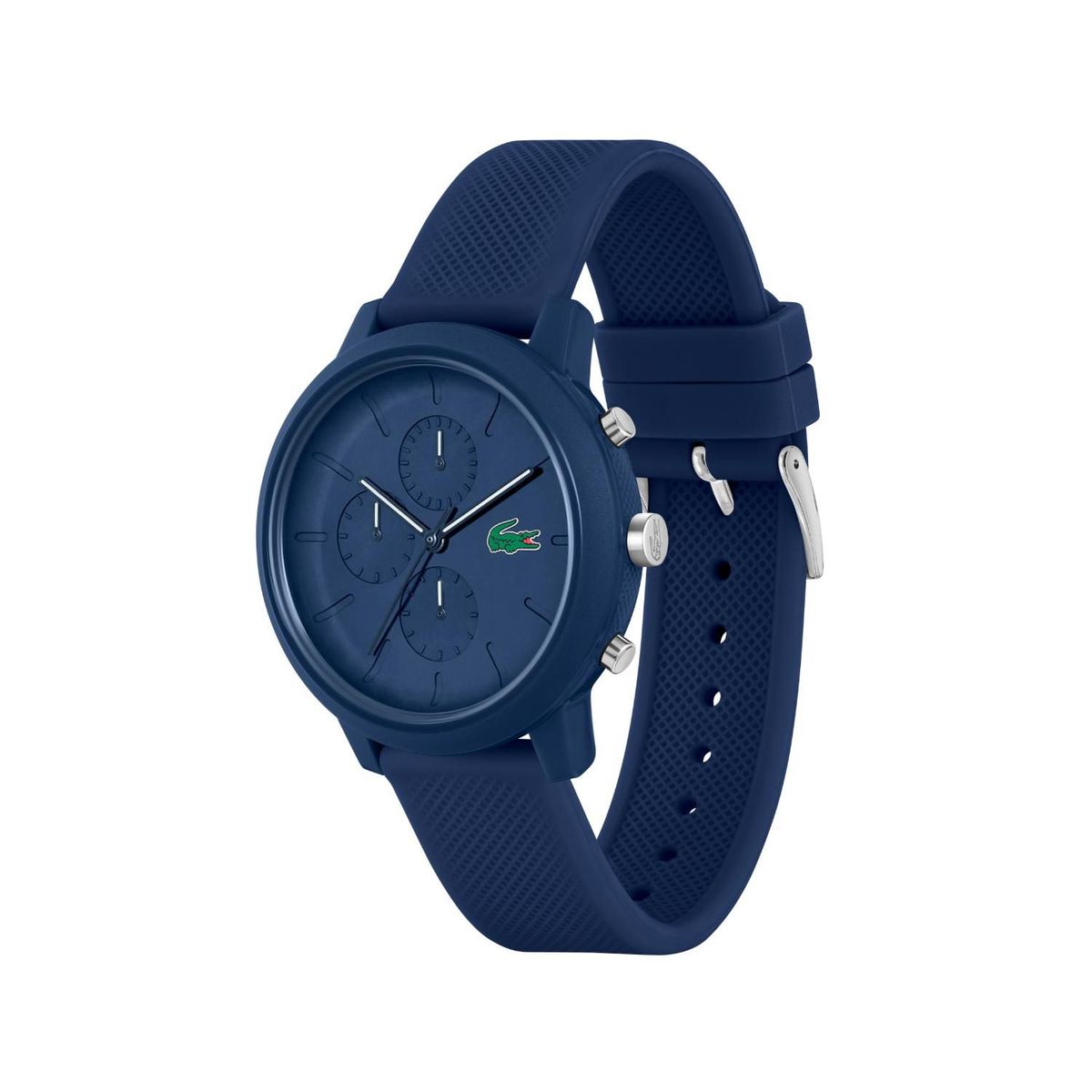 LACOSTE - Reloj Lacoste 2011244 Hombre + Estuche