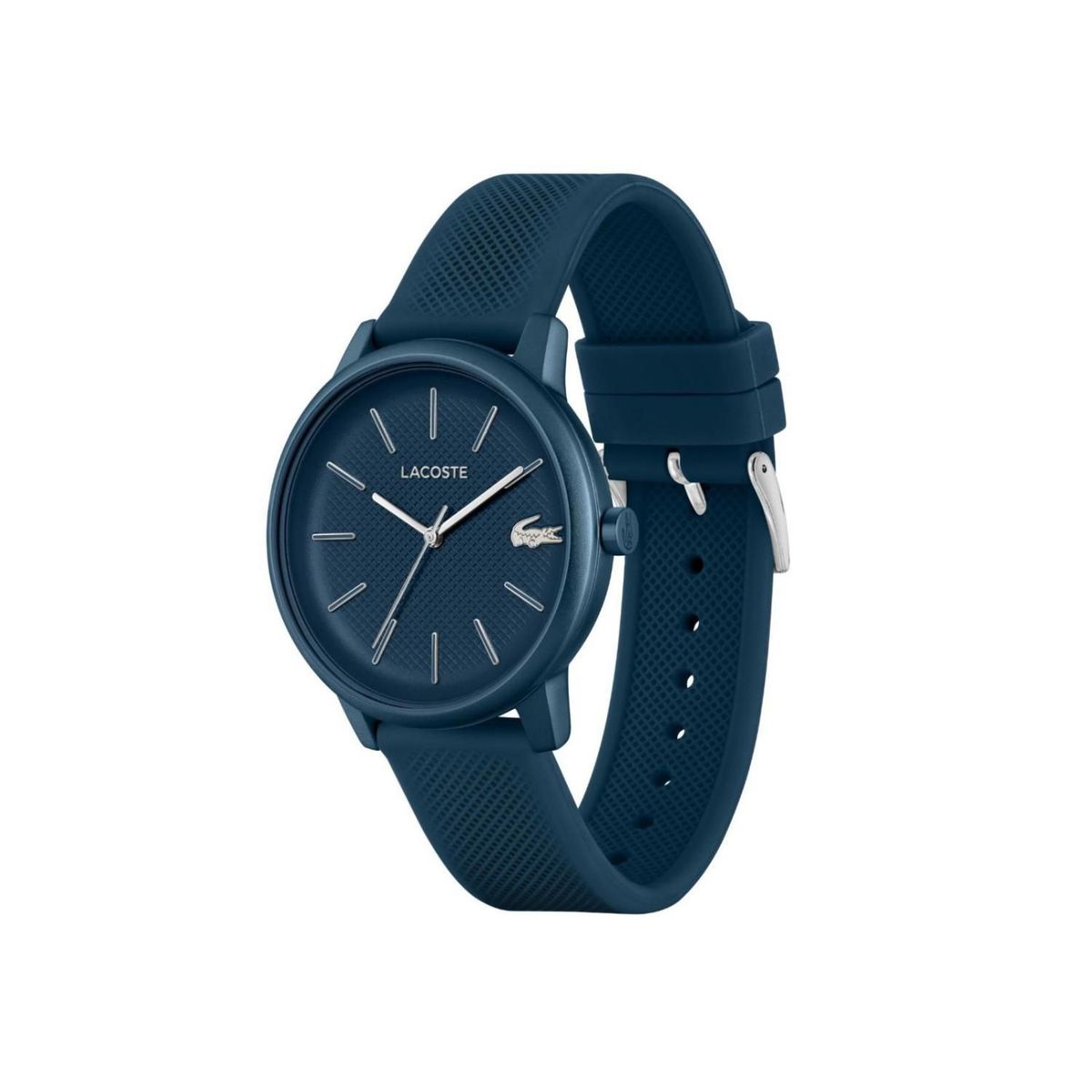 LACOSTE - Reloj Lacoste 2011241 Hombre + Estuche