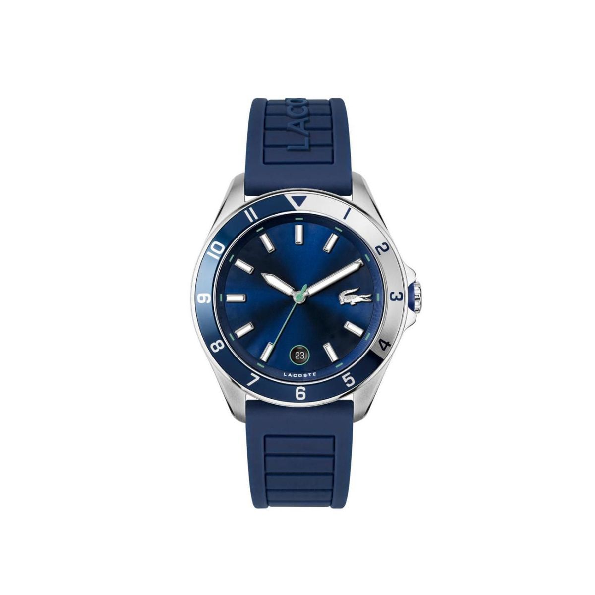 LACOSTE - Reloj Lacoste 2011125 Hombre + Estuche