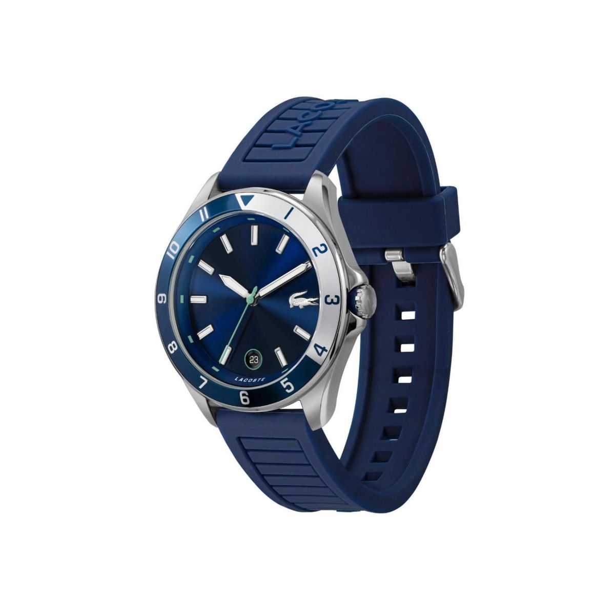 LACOSTE - Reloj Lacoste 2011125 Hombre + Estuche