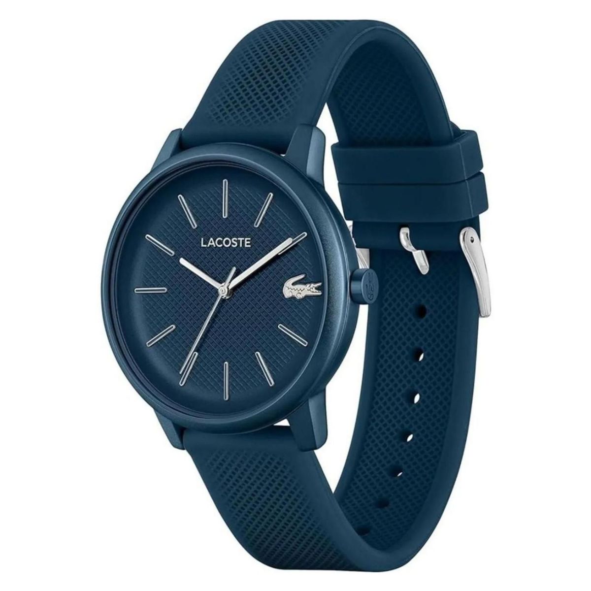 LACOSTE - Reloj Lacoste 2010765 Hombre + Estuche