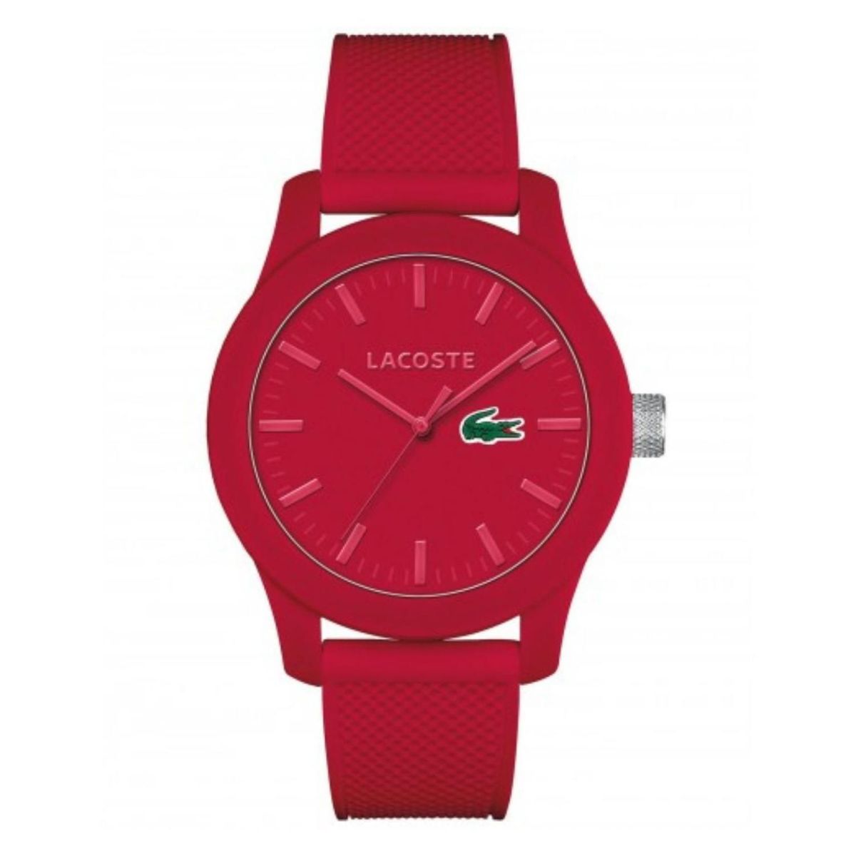 LACOSTE - Reloj Lacoste 2010764 Hombre + Estuche