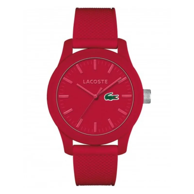 LACOSTE - Reloj Lacoste 2010764 Hombre + Estuche