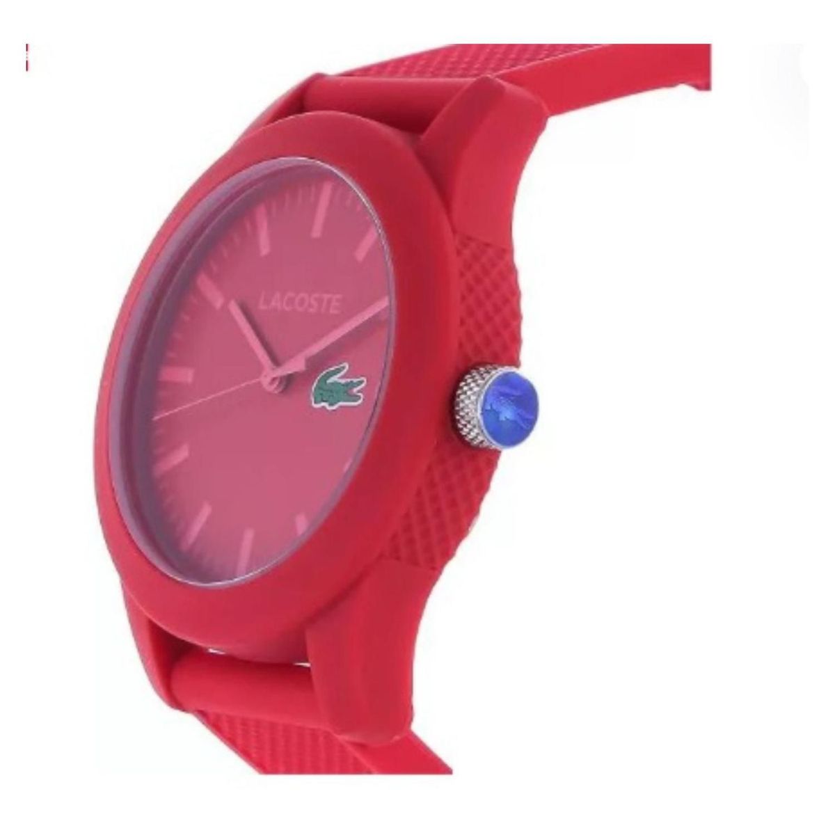 LACOSTE - Reloj Lacoste 2010764 Hombre + Estuche