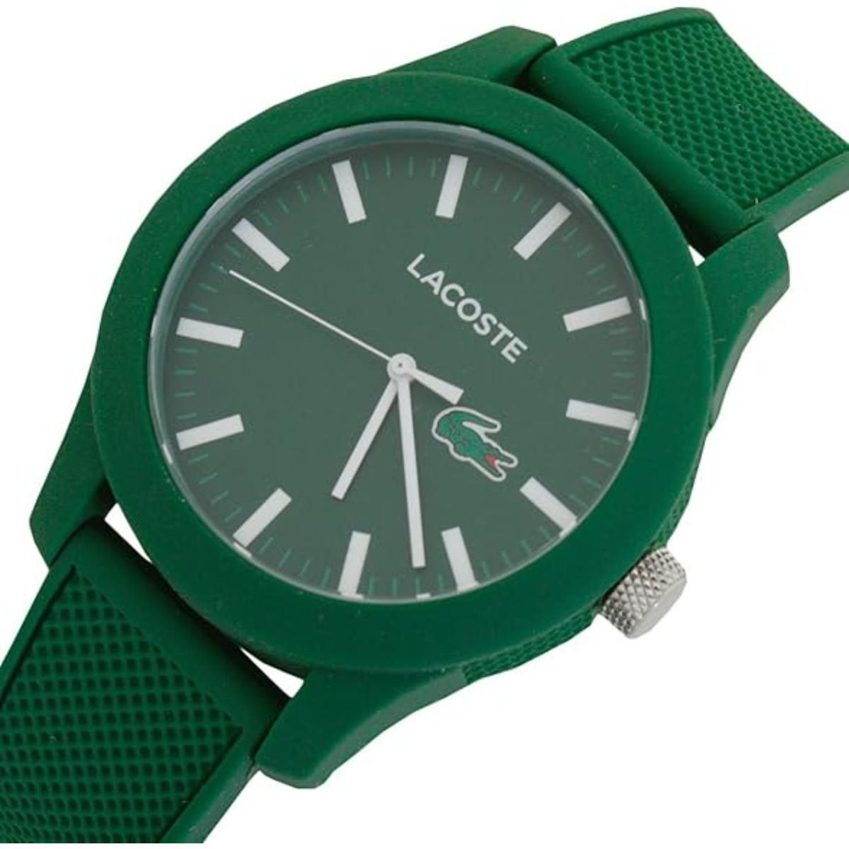 LACOSTE - Reloj Lacoste 2010763 Hombre + Estuche