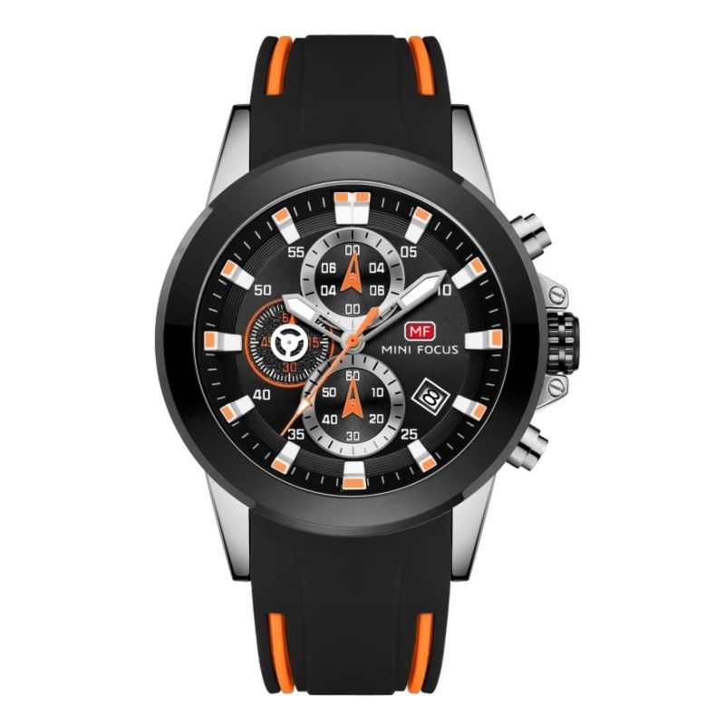 MINIFOCUS - Reloj Mini focus MF9403 Mujer