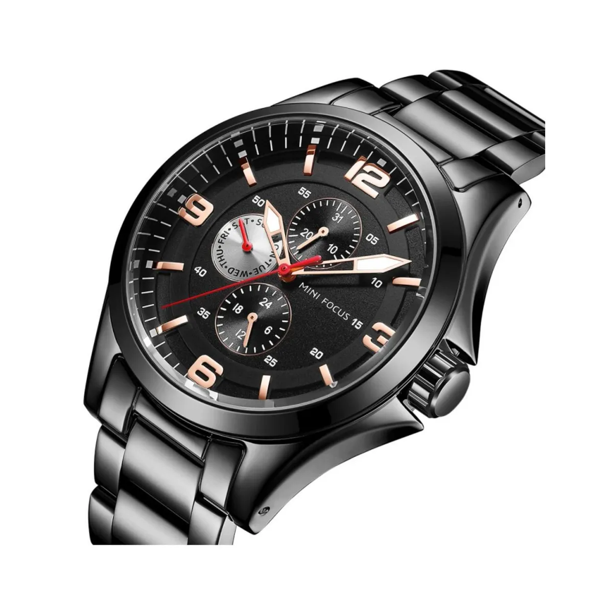 MINIFOCUS - Reloj Mini Focus MF0801 de Hombre
