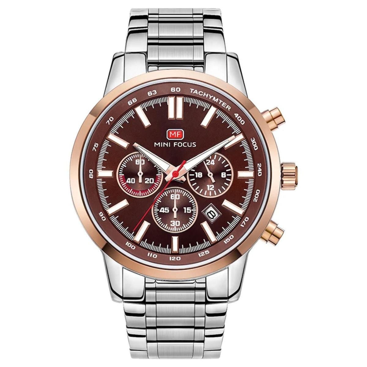 MINIFOCUS - Reloj Mini focus MF1319 Mujer
