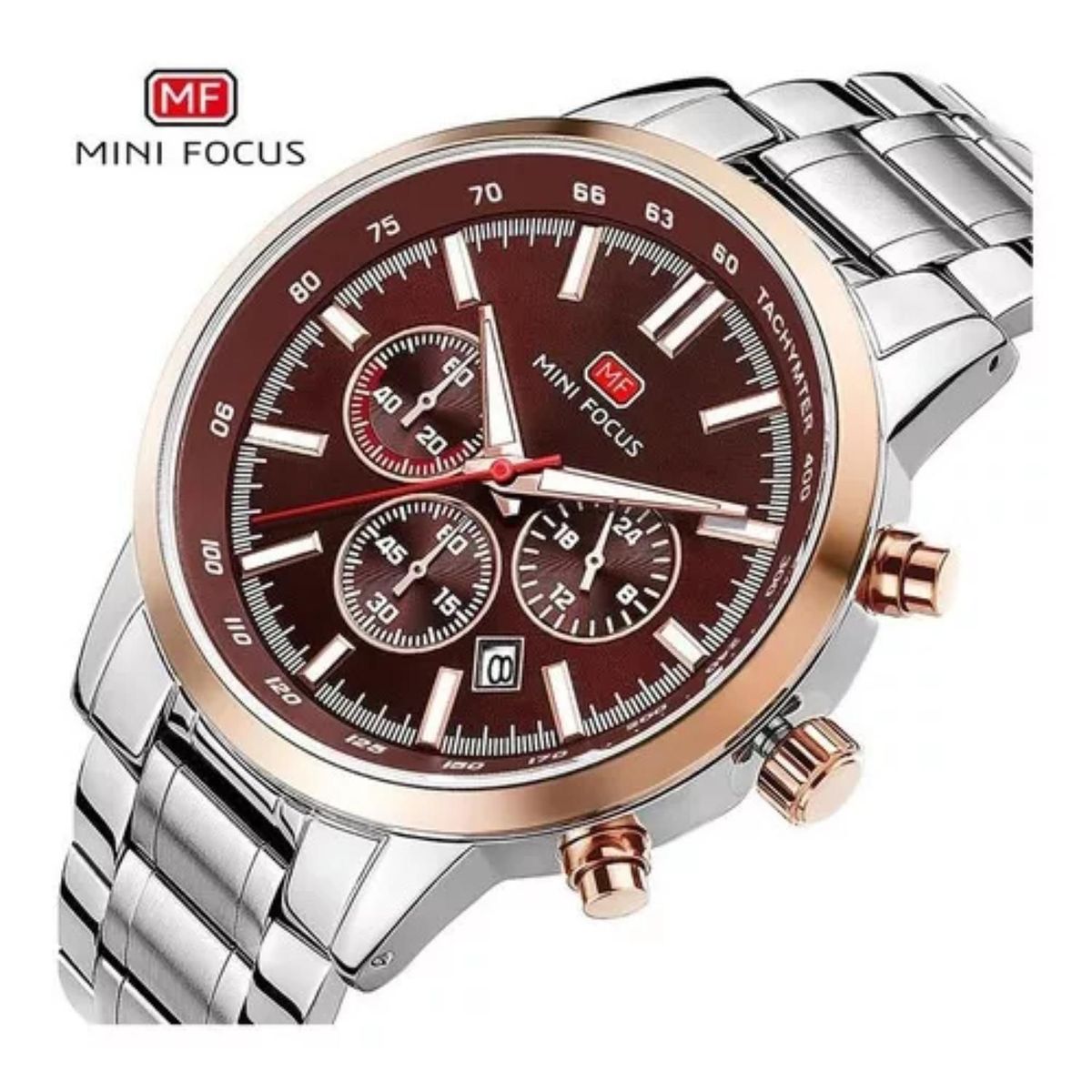 MINIFOCUS - Reloj Mini focus MF1319 Mujer