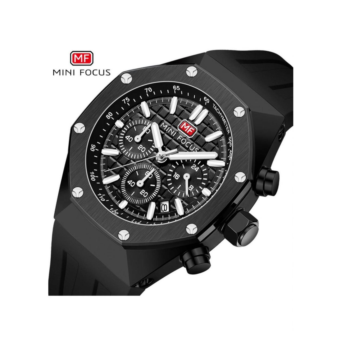 MINIFOCUS - Reloj Mini focus MF182002 Mujer