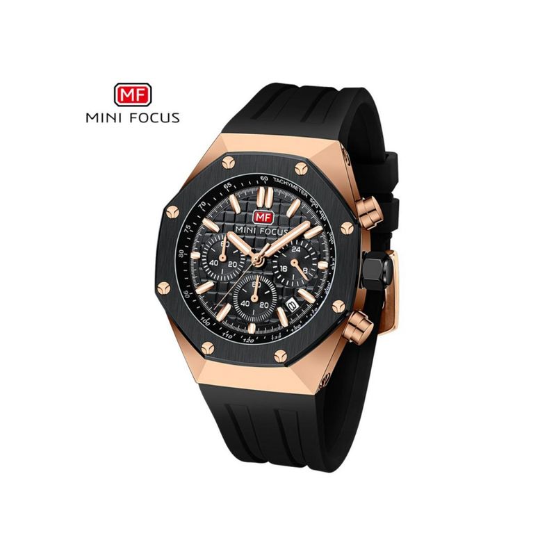 MINIFOCUS - Reloj Mini focus MF391903 Hombre