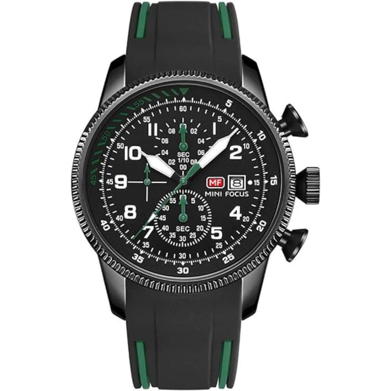 MINIFOCUS - Reloj Mini focus MFa50010104 Hombre