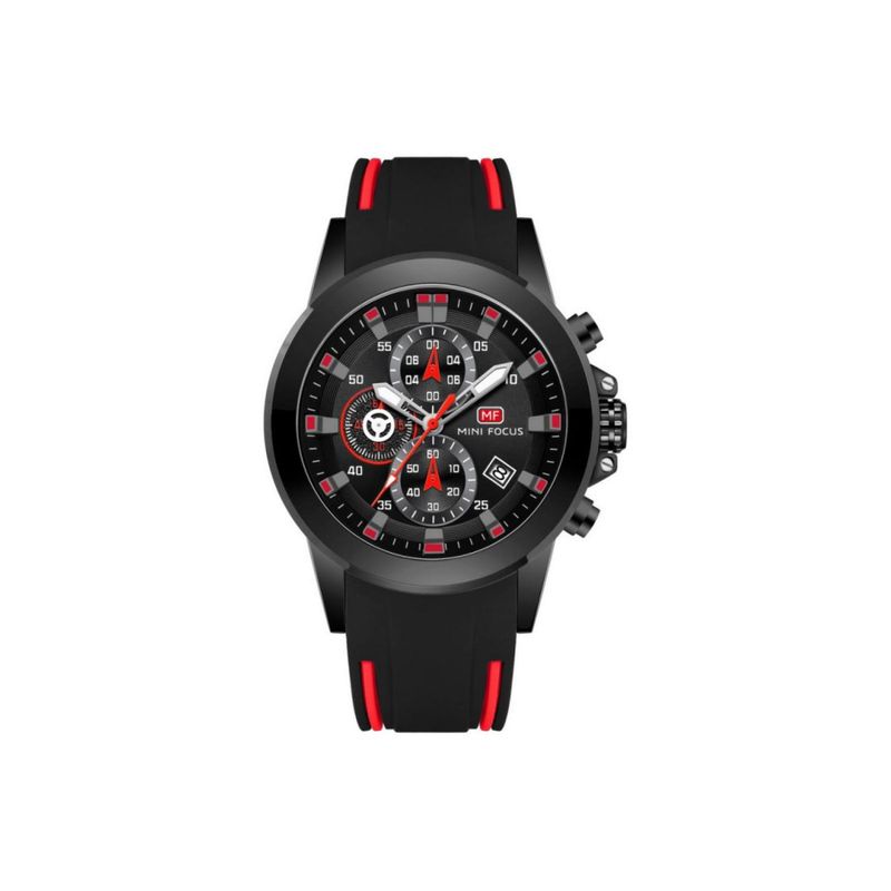 MINIFOCUS - Reloj Mini focus MF9303 Hombre