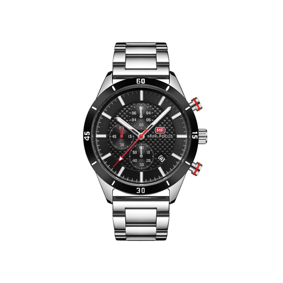 MINIFOCUS - Reloj Mini focus MF422001 Hombre