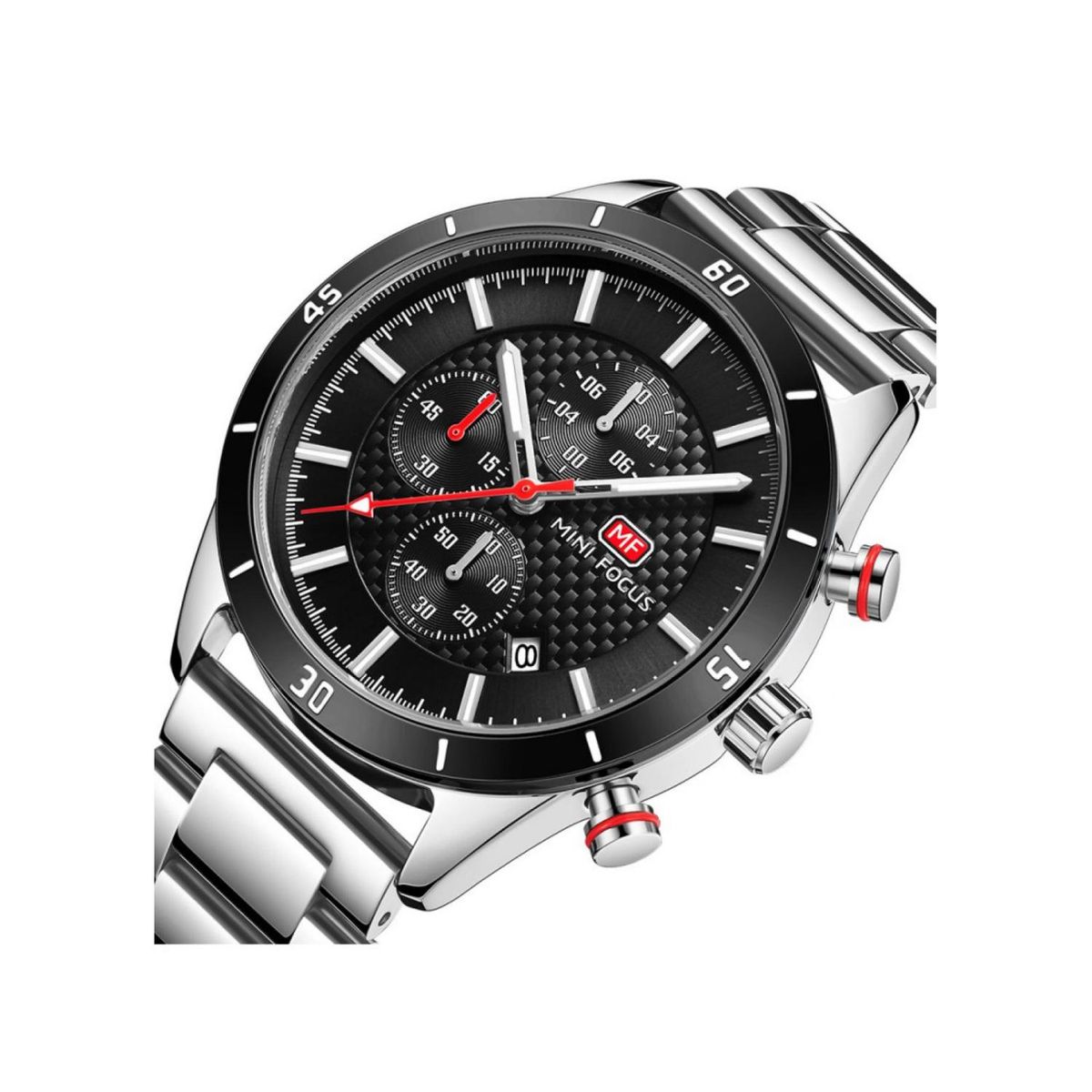 MINIFOCUS - Reloj Mini focus MF422001 Hombre
