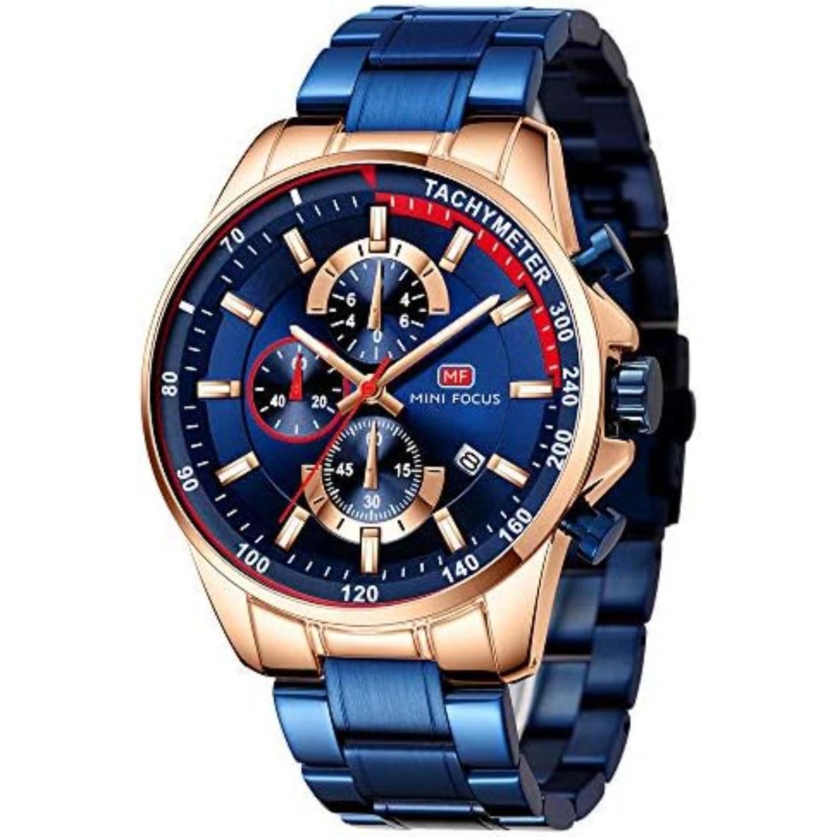 MINIFOCUS - Reloj Mini focus MF332028 Hombre