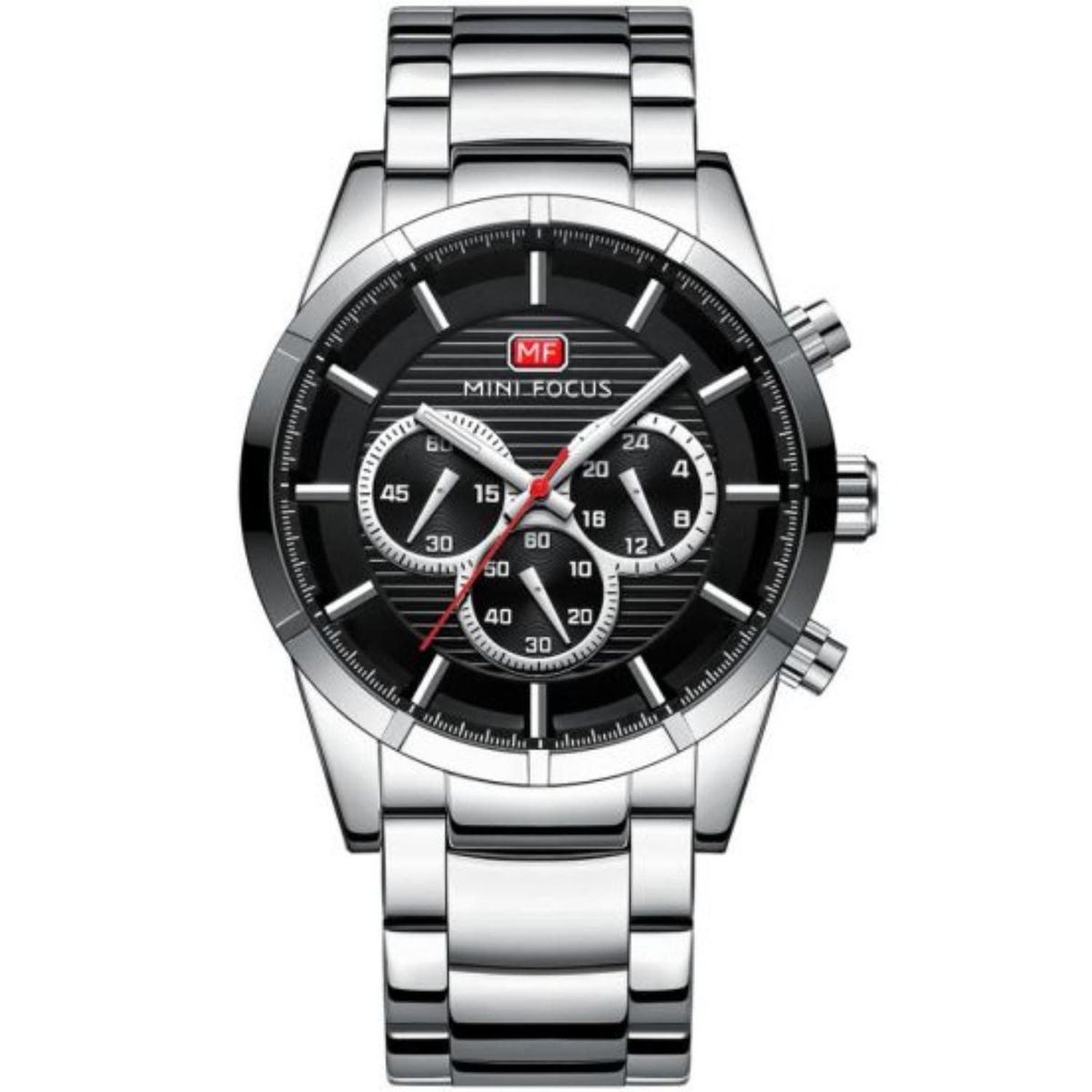 MINIFOCUS - Reloj Mini focus MF391902 Hombre