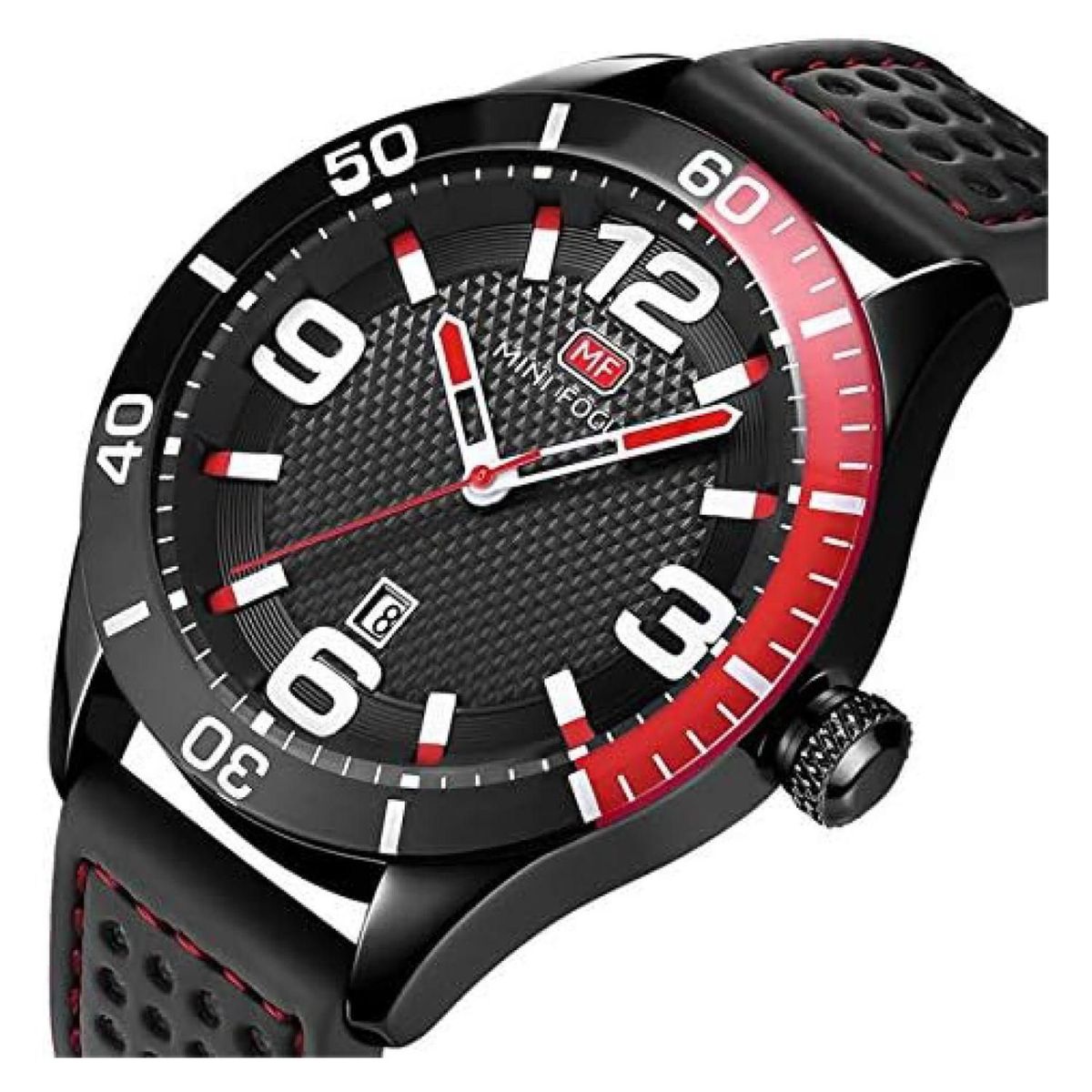 MINIFOCUS - Reloj Mini focus MFa7721 Hombre