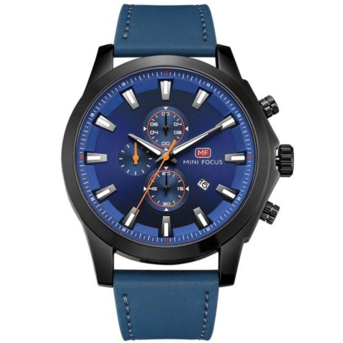 MINIFOCUS - Reloj Mini focus MFa58010107 Hombre
