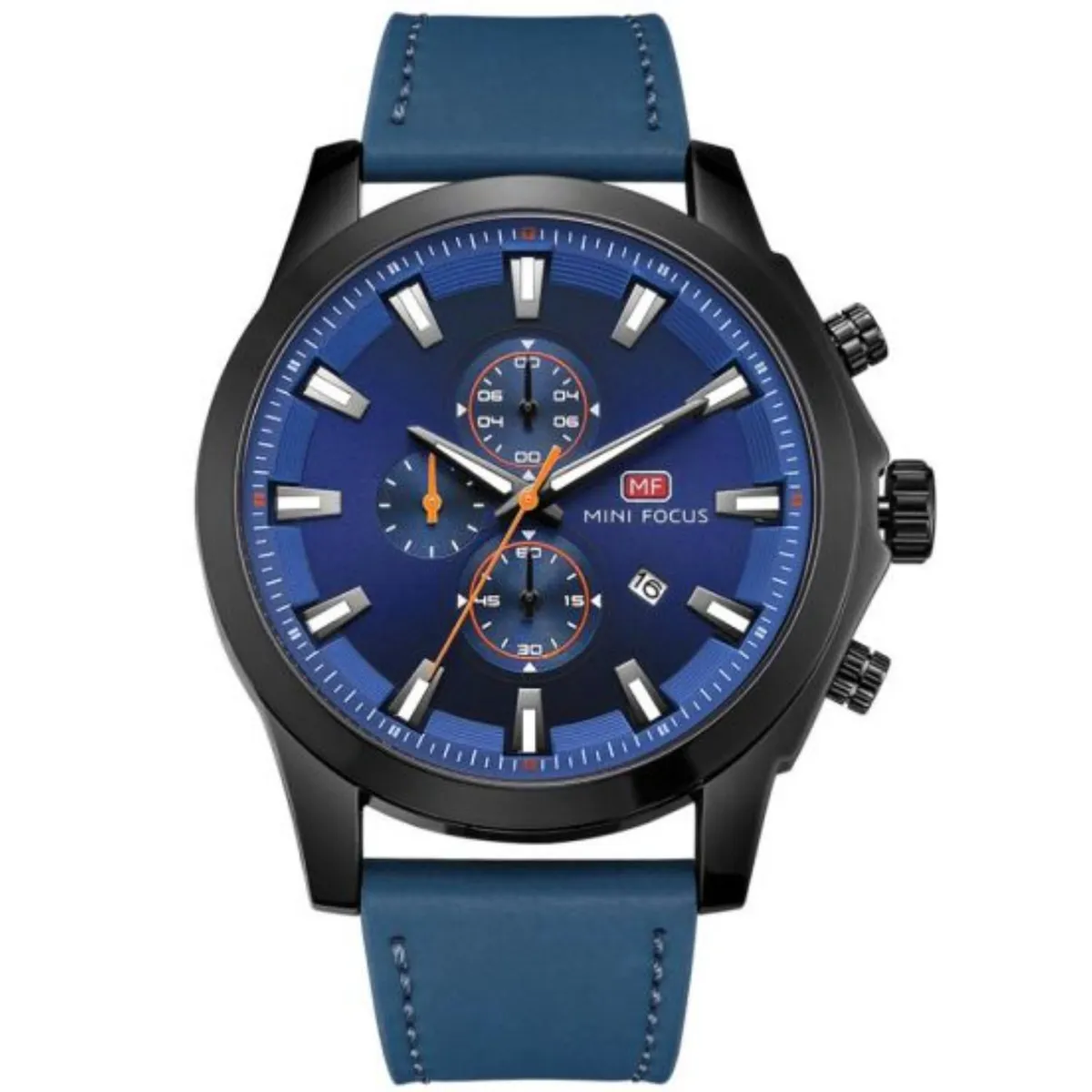 MINIFOCUS - Reloj Mini focus MFa58010107 Hombre