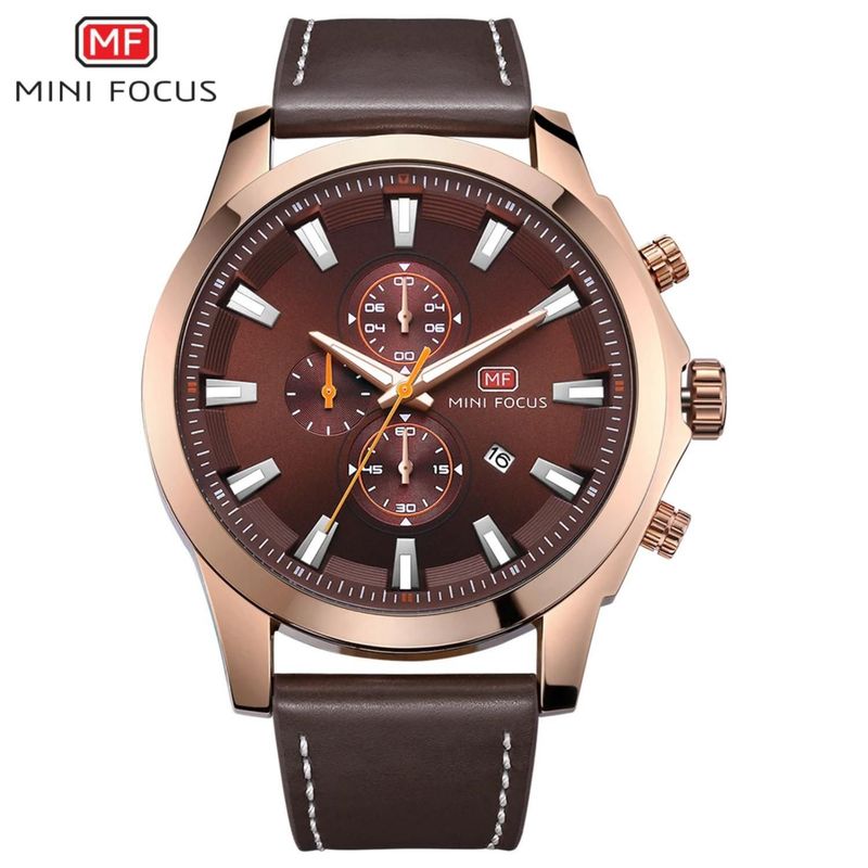 MINIFOCUS - Reloj Mini focus MFa6220 Mujer