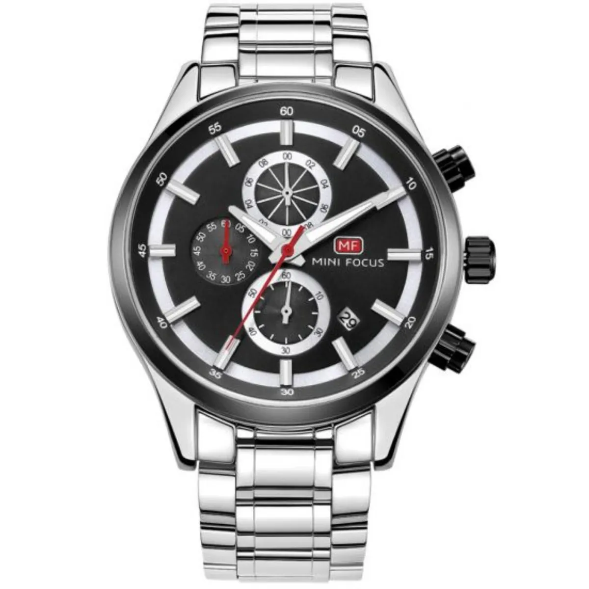 MINIFOCUS - Reloj Mini focus MF1801 Mujer