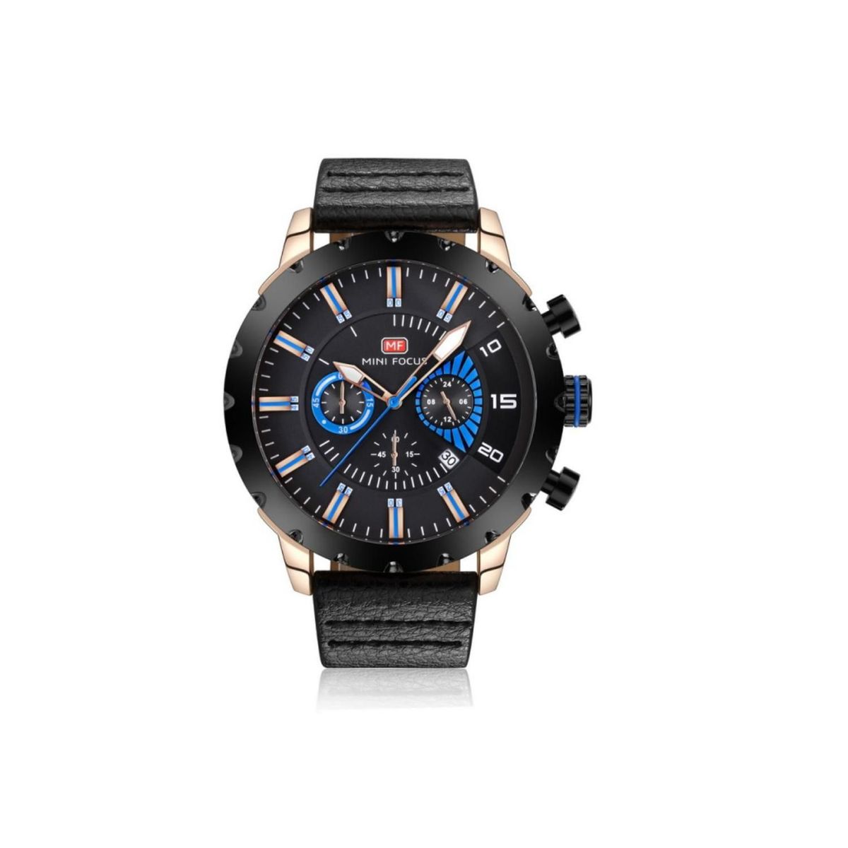 MINIFOCUS - Reloj Mini focus MFa0803 Mujer