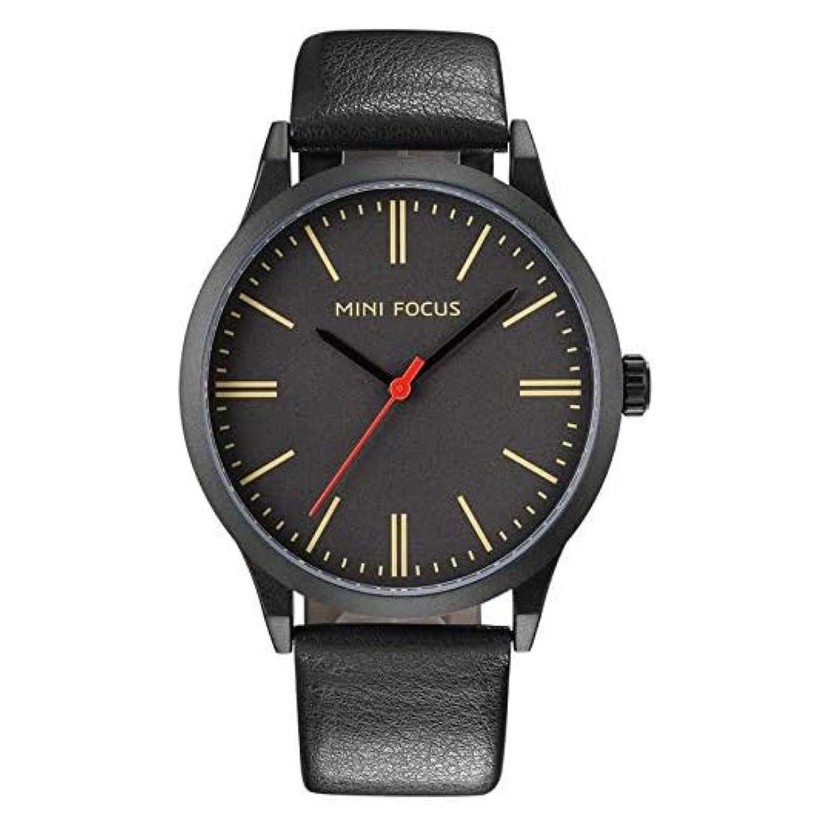 MINIFOCUS - Reloj Mini focus MFa9501 Hombre