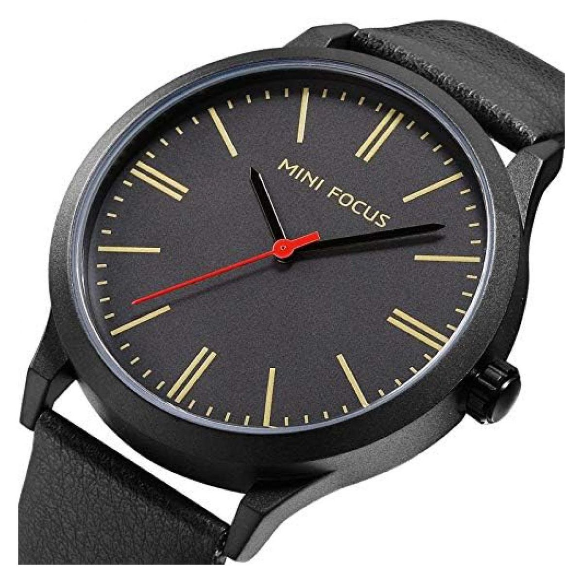 MINIFOCUS - Reloj Mini focus MFa9501 Hombre