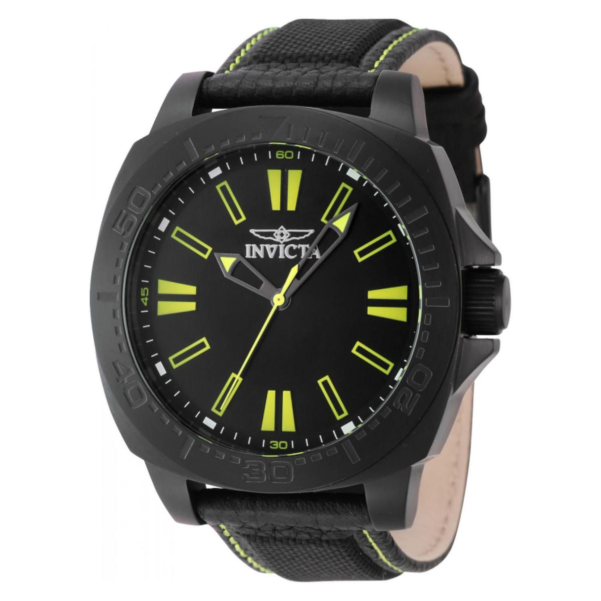 INVICTA - Reloj Invicta 46308 Hombre + Estuche