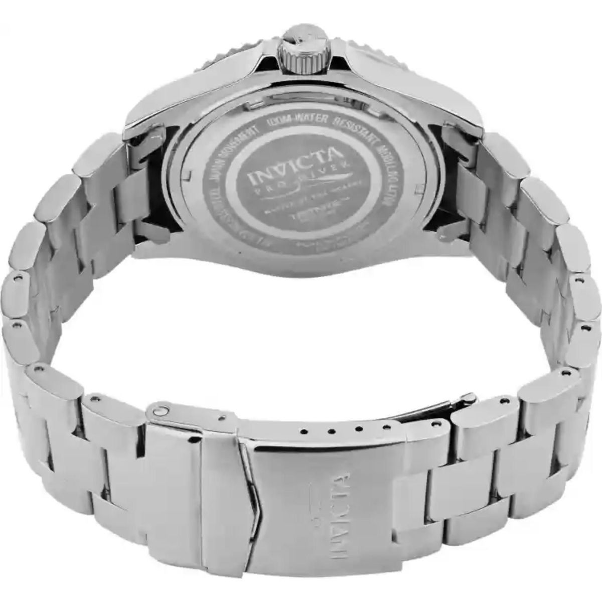 INVICTA - Reloj Invicta 44716 Hombre + Estuche