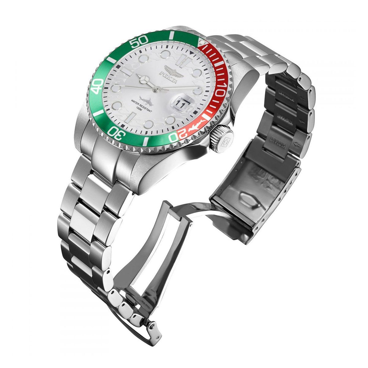 INVICTA - Reloj Invicta 44714 Hombre + Estuche