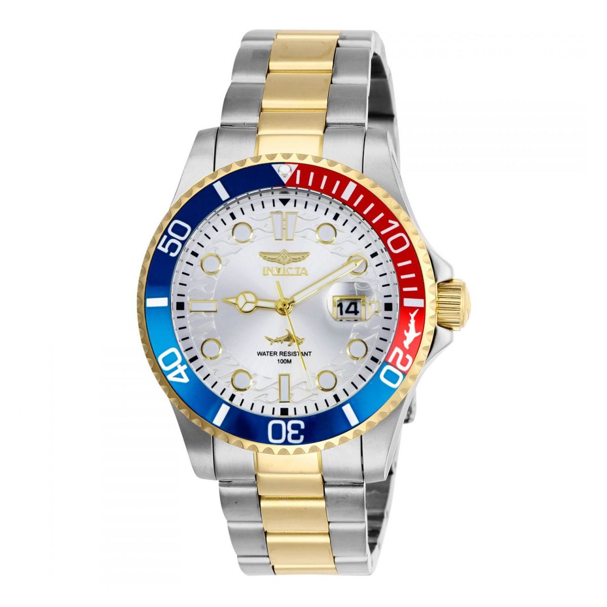 INVICTA - Reloj Invicta 44710 Hombre + Estuche