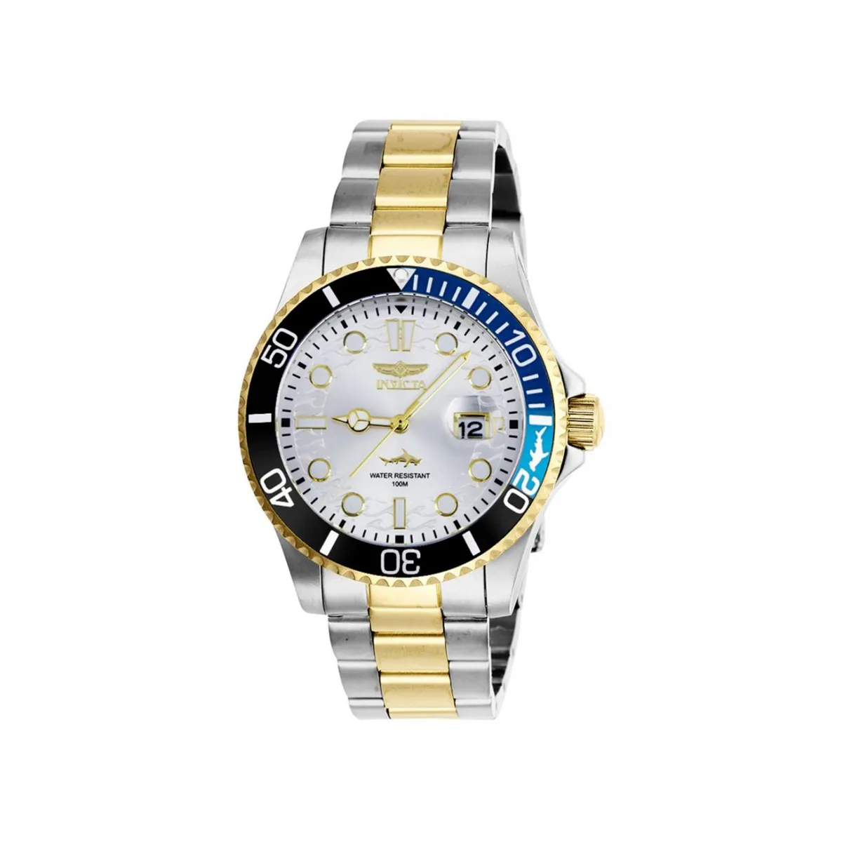 INVICTA - Reloj Invicta 44709 Hombre + Estuche