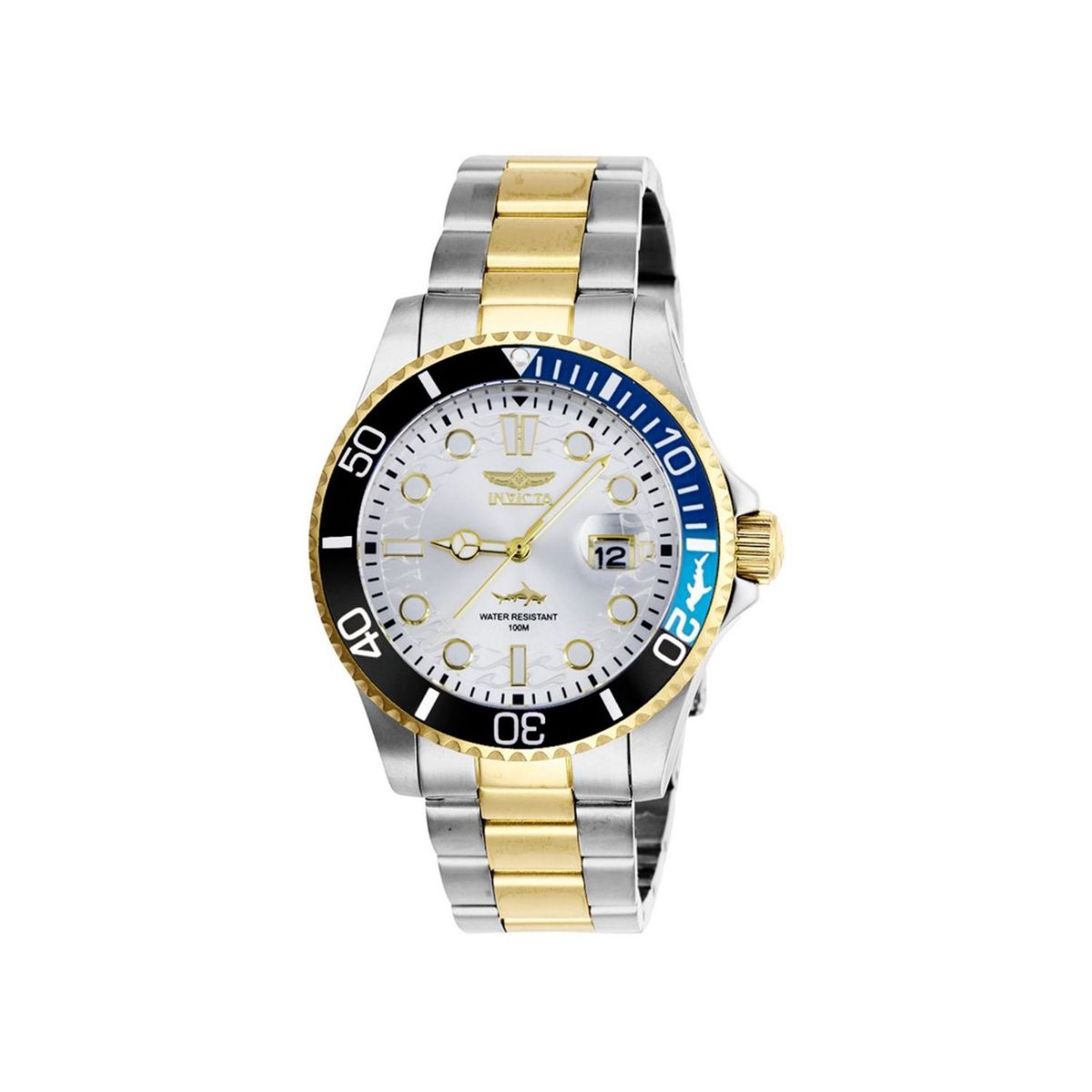INVICTA - Reloj Invicta 44709 Hombre + Estuche