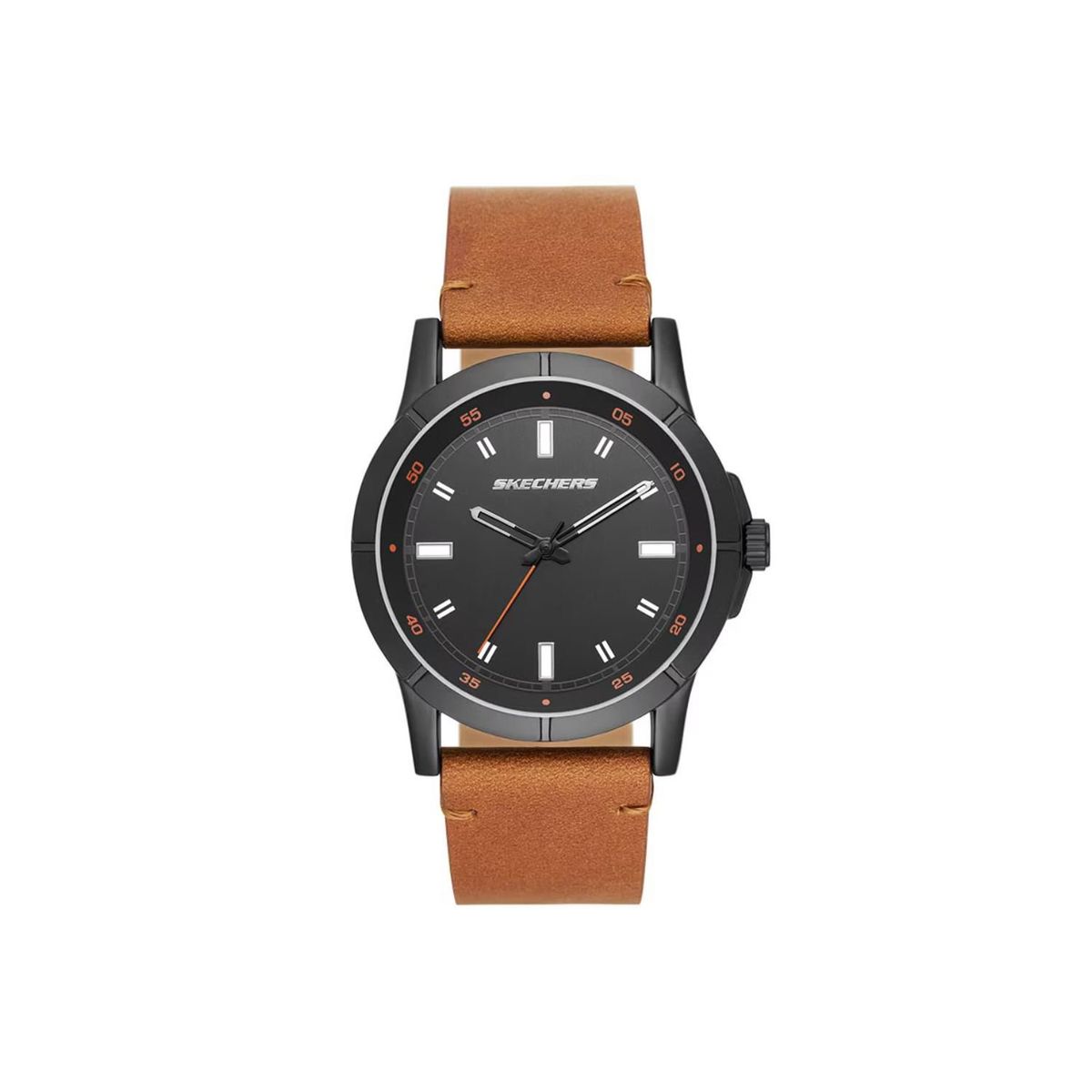 SKECHERS - Reloj skechers sr5179 Hombre + Estuche