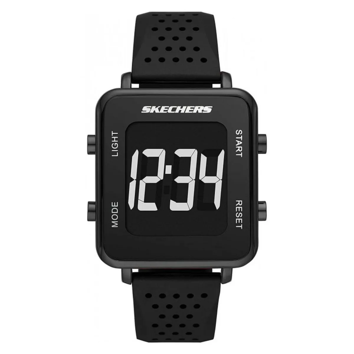 SKECHERS - Reloj Skechers SR5147 Hombre + Estuche