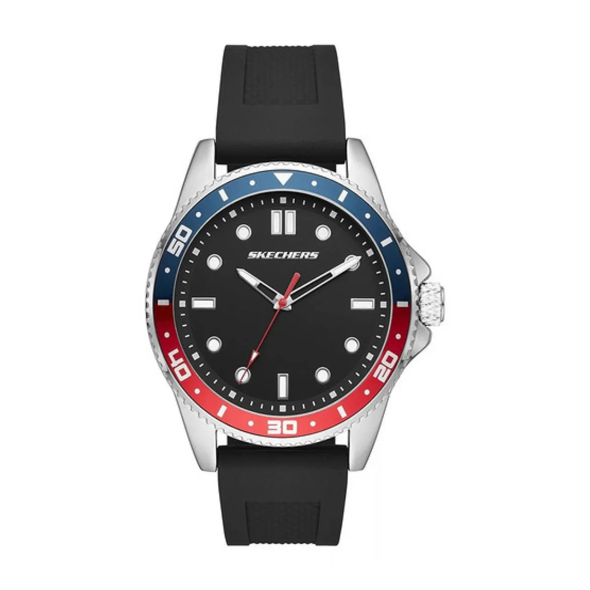 SKECHERS - Reloj Skechers SR5141 Hombre