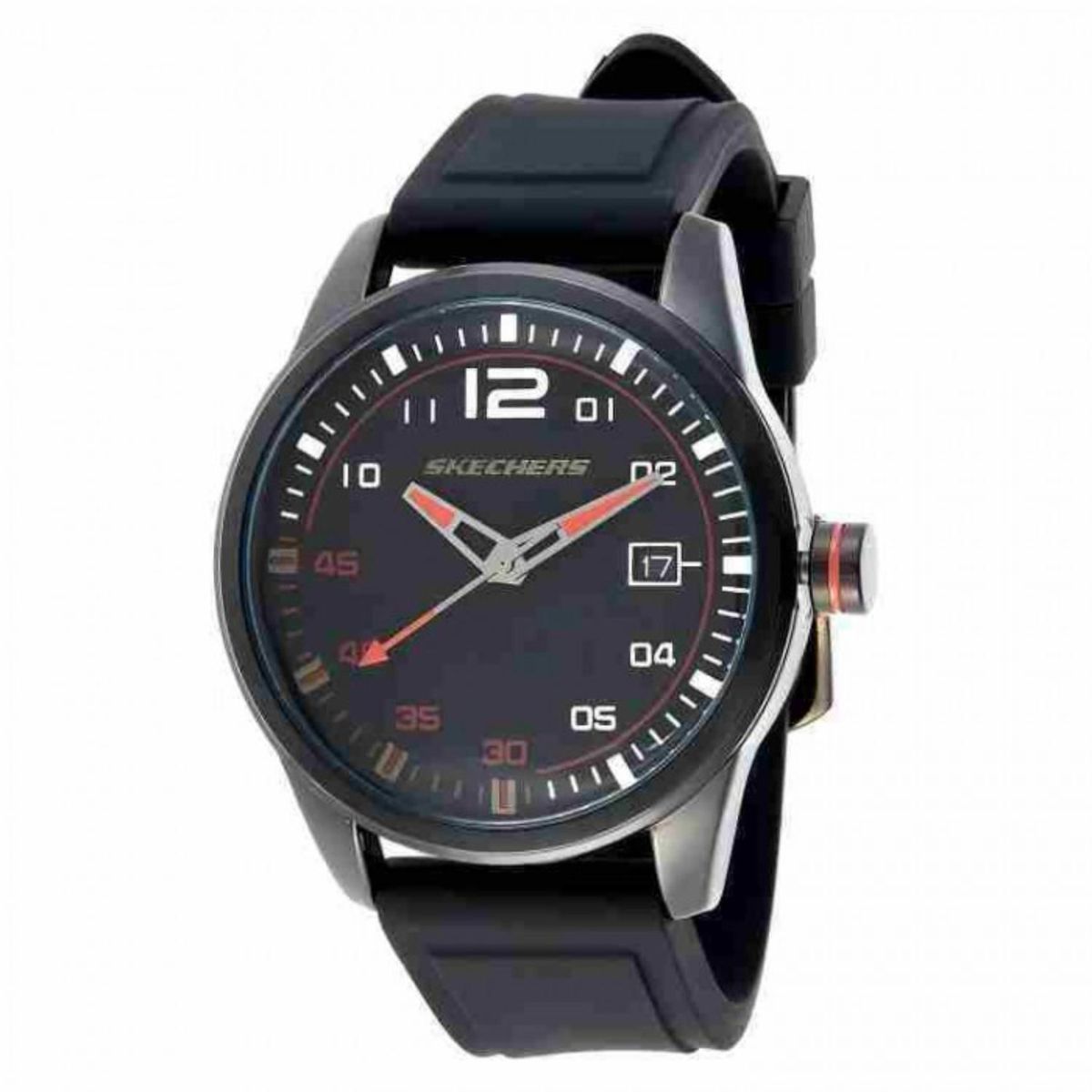 SKECHERS - Reloj Skechers SR5076 Hombre + Estuche