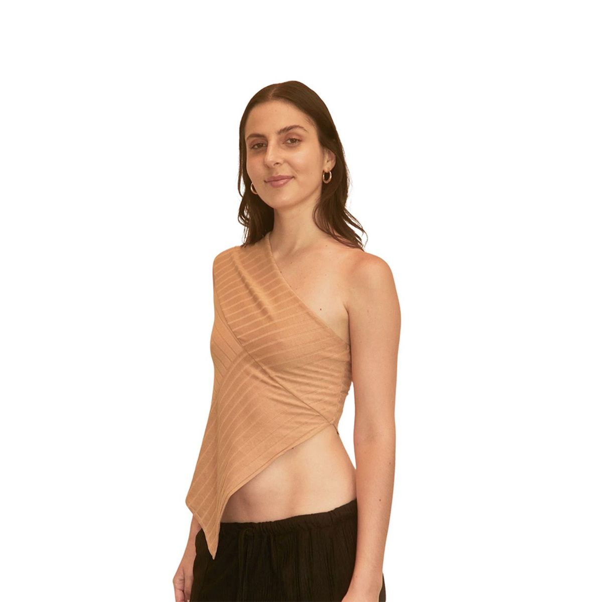 FINDING MAGNOLIA - Top 100% Algodón Mujer Finding Magnolia