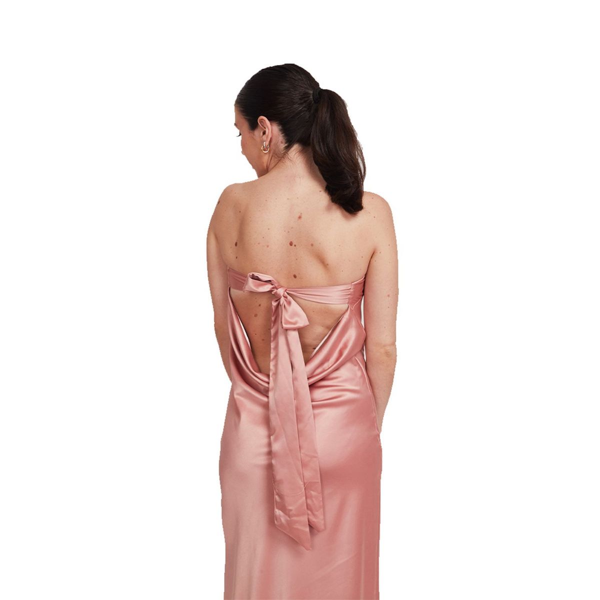 FINDING MAGNOLIA - Vestido 100% Algodón Mujer Finding Magnolia