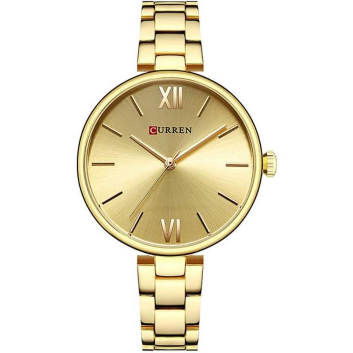 Curren - Reloj Curren kreb7118 Mujer