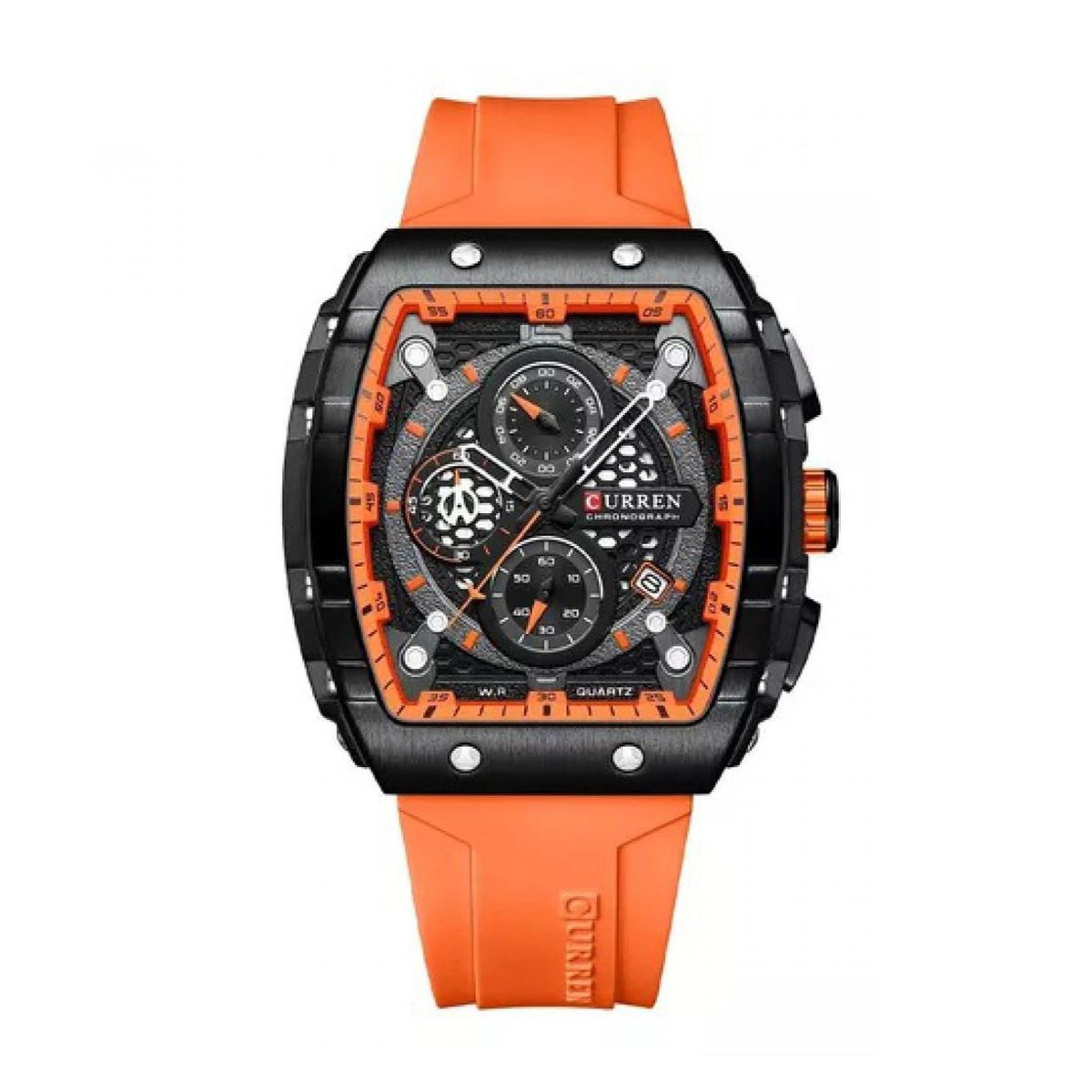 Curren - Reloj Curren kred8213 Hombre
